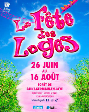 Fête des Loges 